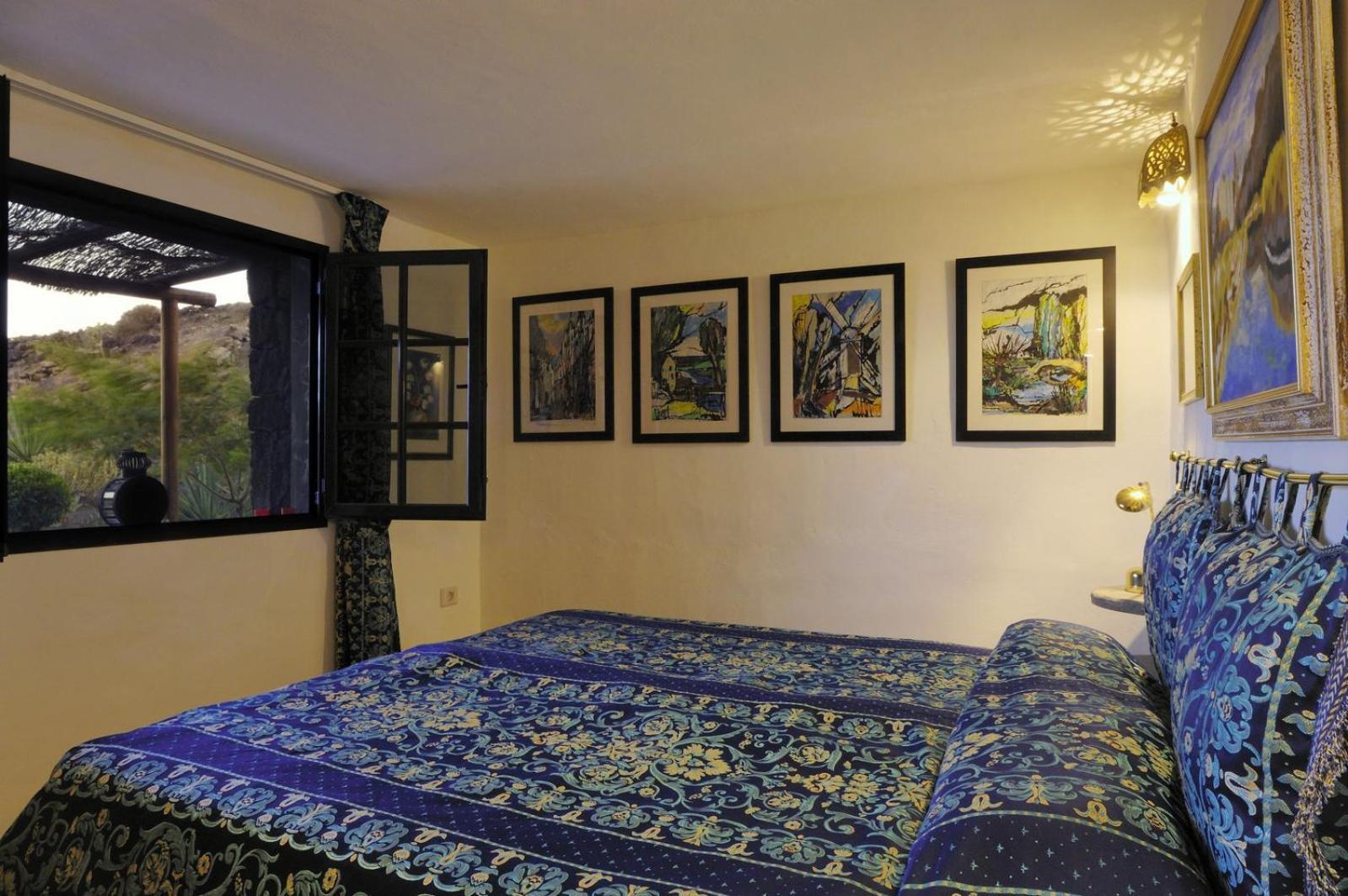 Castillo Lanzarote Villa Bailey - Luxury Villa - Pet Friendly With Heated Pool La Asomada  Exterior foto