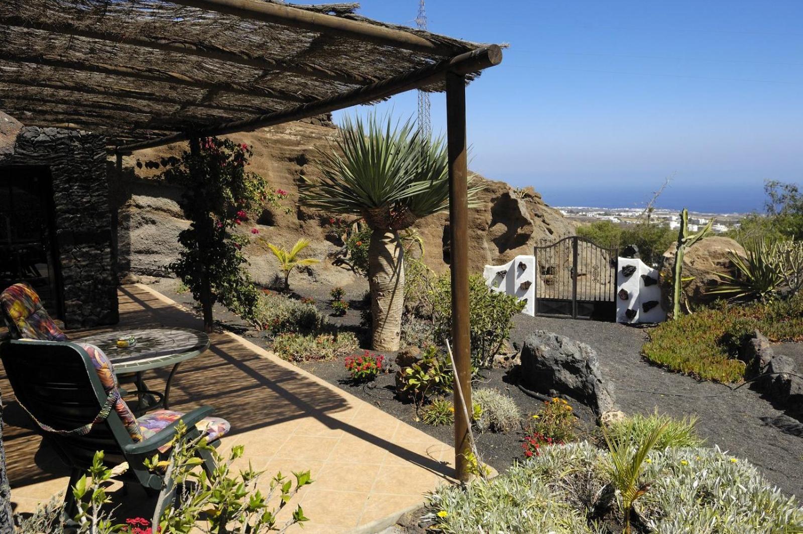 Castillo Lanzarote Villa Bailey - Luxury Villa - Pet Friendly With Heated Pool La Asomada  Exterior foto