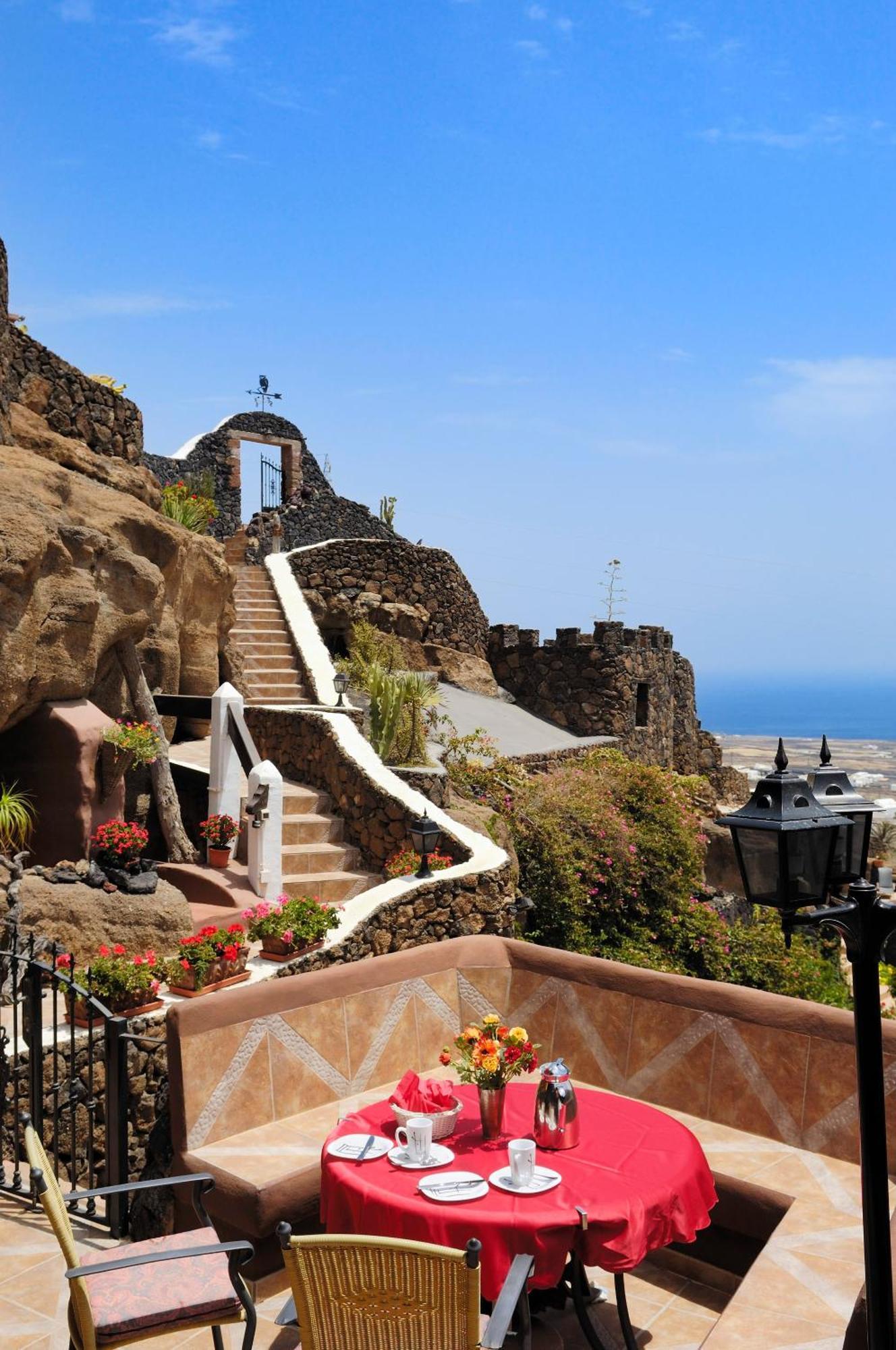 Castillo Lanzarote Villa Bailey - Luxury Villa - Pet Friendly With Heated Pool La Asomada  Exterior foto