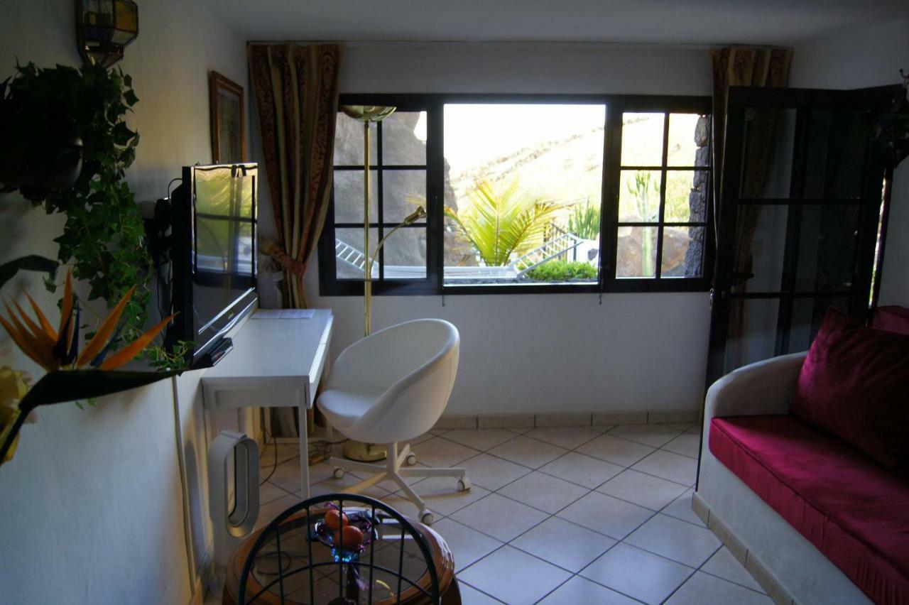 Castillo Lanzarote Villa Bailey - Luxury Villa - Pet Friendly With Heated Pool La Asomada  Exterior foto