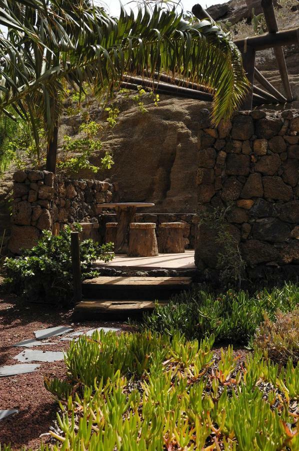 Castillo Lanzarote Villa Bailey - Luxury Villa - Pet Friendly With Heated Pool La Asomada  Exterior foto