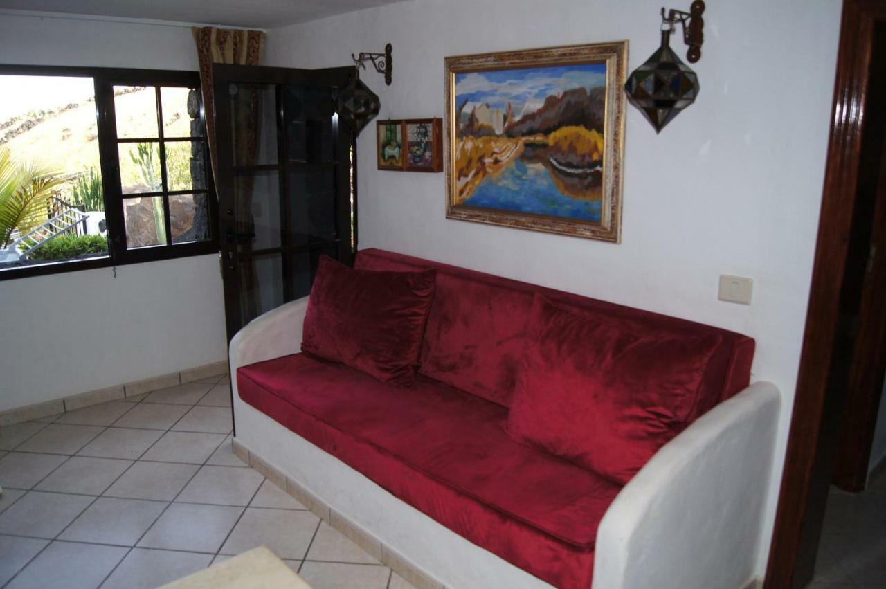 Castillo Lanzarote Villa Bailey - Luxury Villa - Pet Friendly With Heated Pool La Asomada  Exterior foto