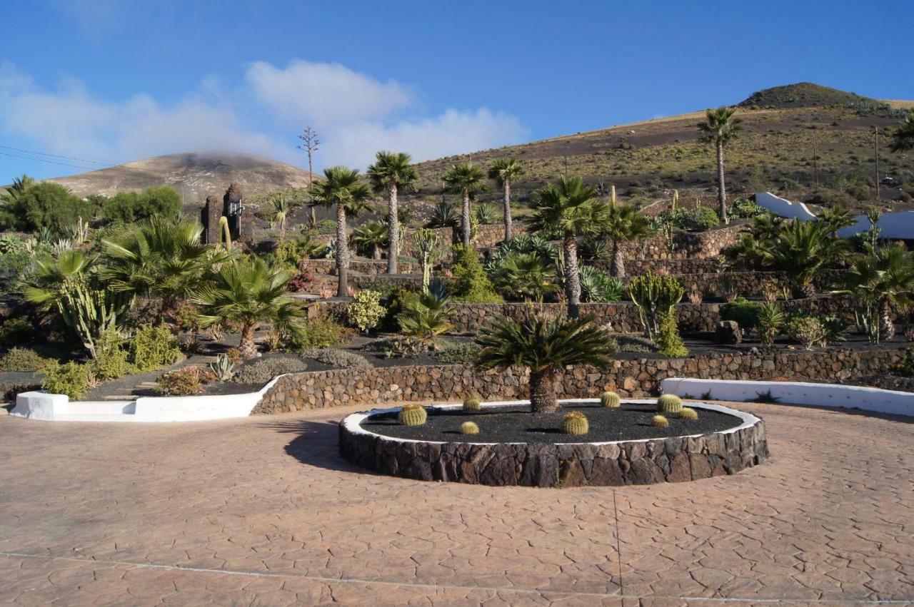 Castillo Lanzarote Villa Bailey - Luxury Villa - Pet Friendly With Heated Pool La Asomada  Exterior foto